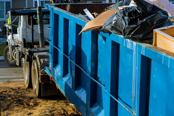 Best Yard Waste Removal  in Creve Coeur, IL