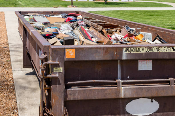 Best Commercial Junk Removal  in Creve Coeur, IL
