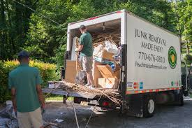Shed Removal in Creve Coeur, IL
