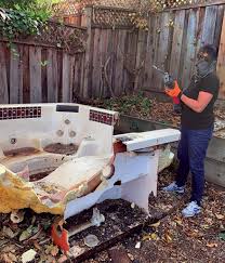 Demolition Debris Removal in Creve Coeur, IL